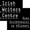 Irish Writers Centre Logo